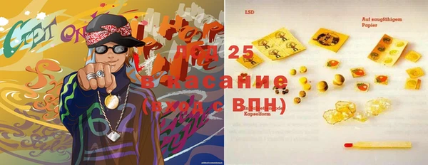 твердый Алексин